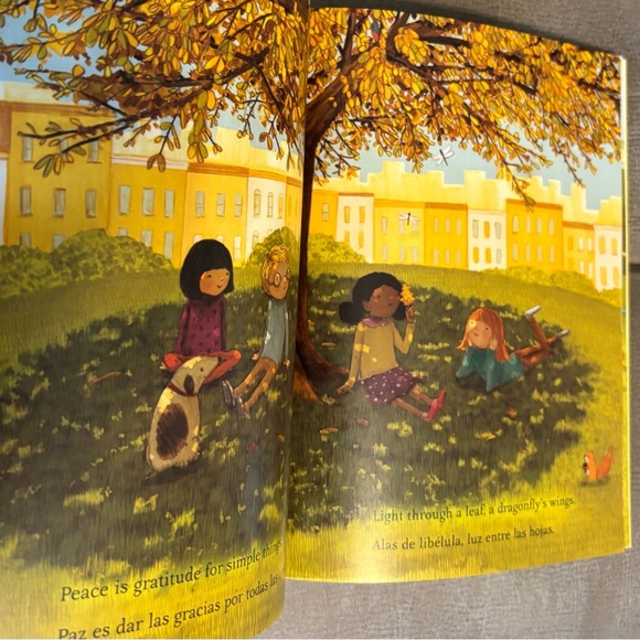 4 Children's Books Storybook Set, [Ages 3-6 years] - Picture 7 of 15